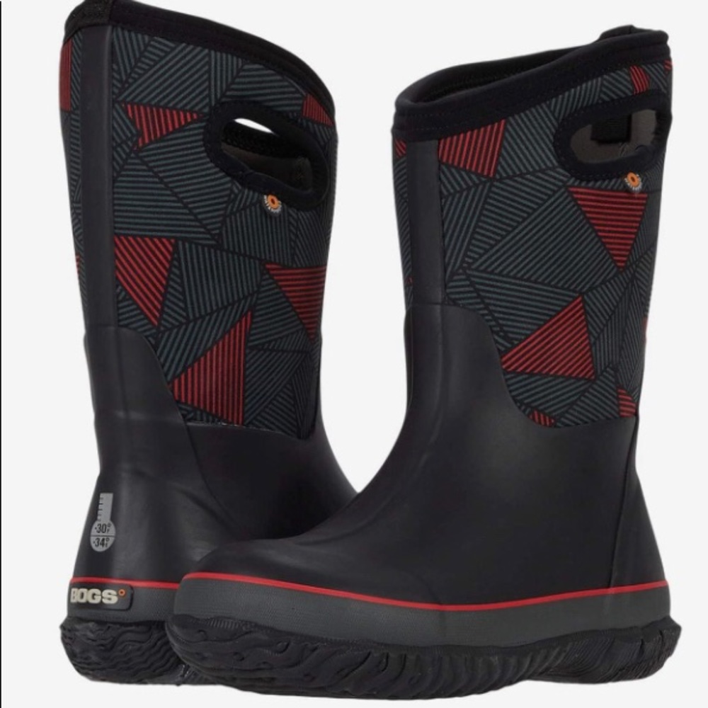 Bogs Boys Boots
